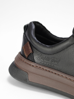 Кеды мужские K4400-1P