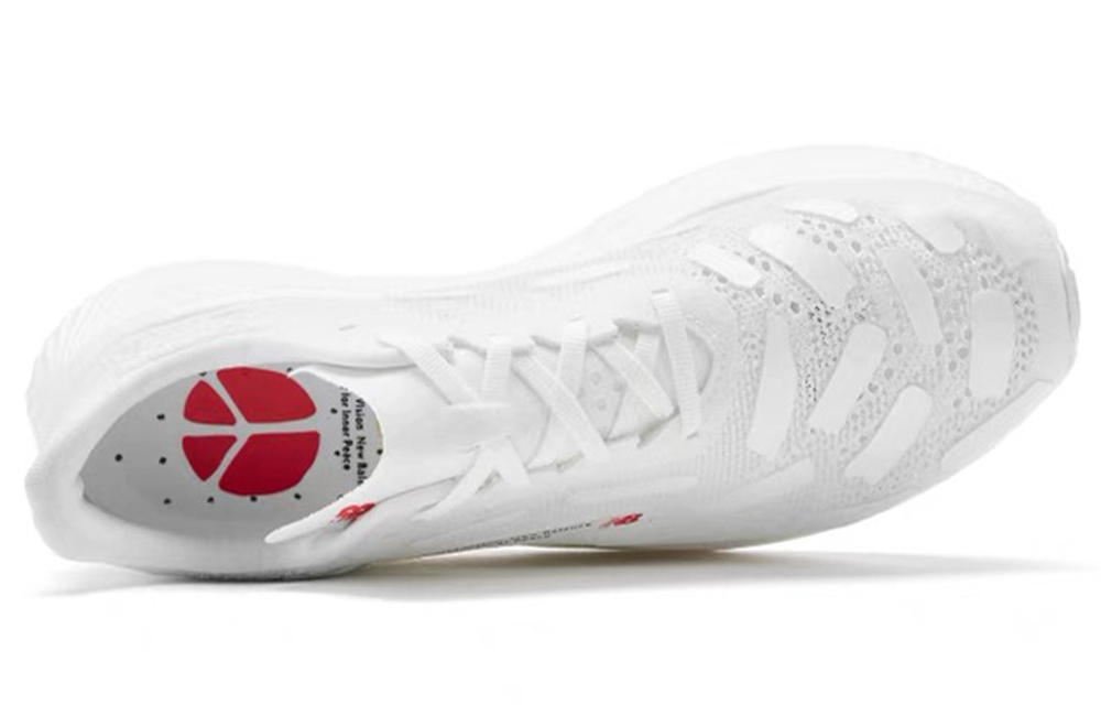 Кроссовки District Vision X New Balance Nb Fuelcell V2