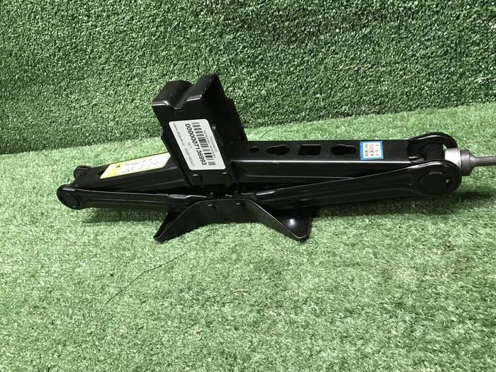 Домкрат Jetour T2 (2023-н.в.)