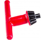 КЛЮЧ ДЛЯ ПАТРОНА ДРЕЛИ MATRIX 13ММ 16886