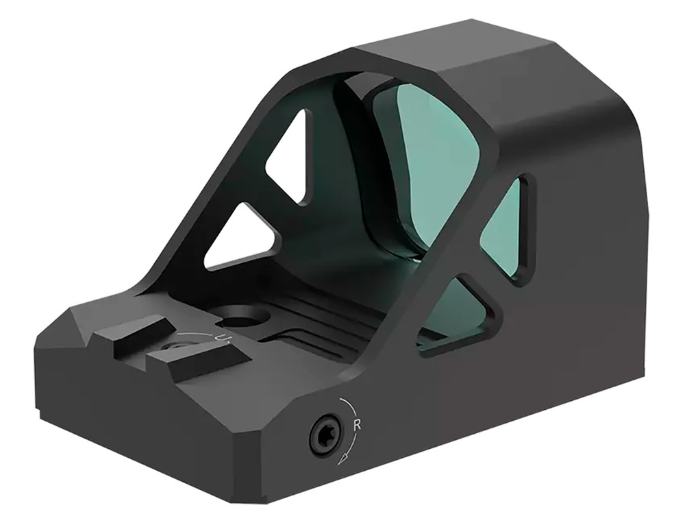Прицел коллиматорный Vector Optics VictOptics SRD 1x20x25 Pistol (RDSL33)