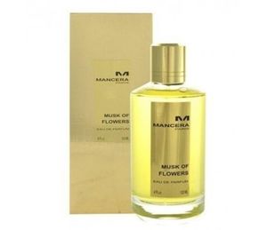 Mancera Musk of Flowers Eau De Parfum