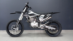 Мотоцикл (набор для сборки) Kews К20 PR300