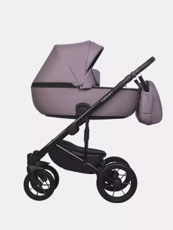 Коляска OZON PASTEL (3 в 1) (RIKO BASIC)