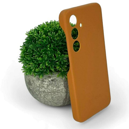 LEATHER CASE для Samsung S24