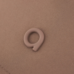 Детская прогулочная коляска Anex Air-X2 Bronzo