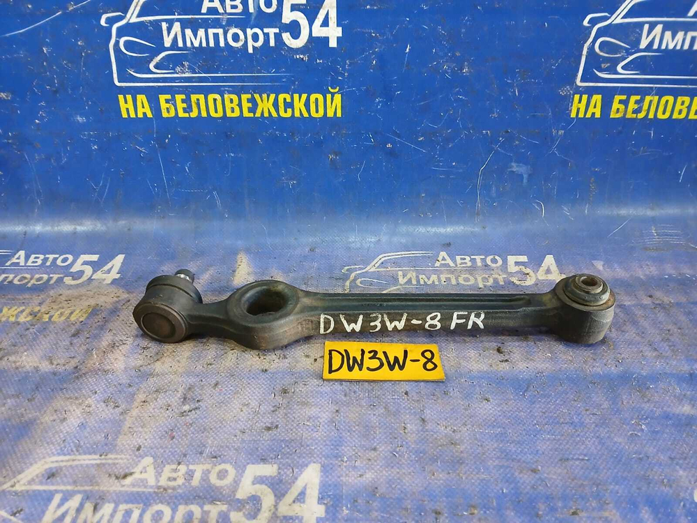 Рычаг передний правый MAZDA DEMIO 1998