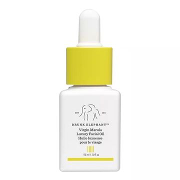 Drunk Elephant Virgin Marula Luxury Facial Oil Масло Марулы для лица