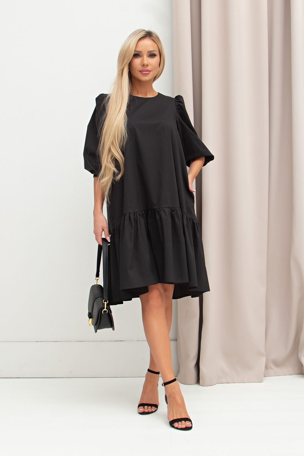 Платье Салли №1 Valentina