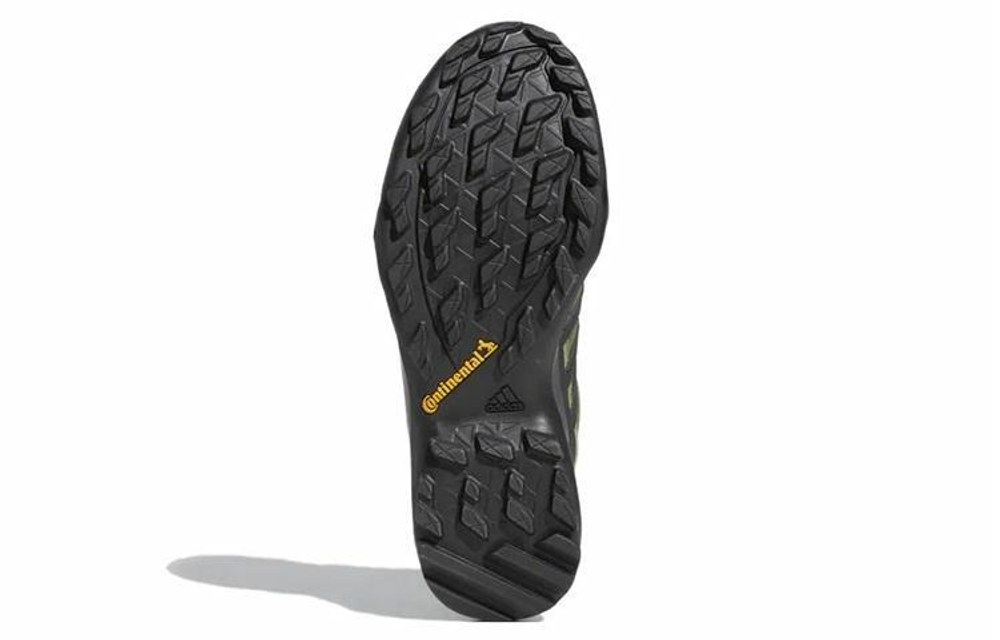 Кроссовки Pop Trading Company X Adidas Swift R2 Gtx Wild Pine
