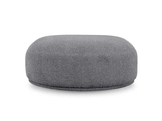 Пуф торцевой Fabro 856687