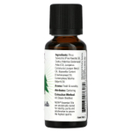 NOW Foods, Essential Oils, смесь Woodland Walk Nature, 30 мл (1 жидк. унц.)