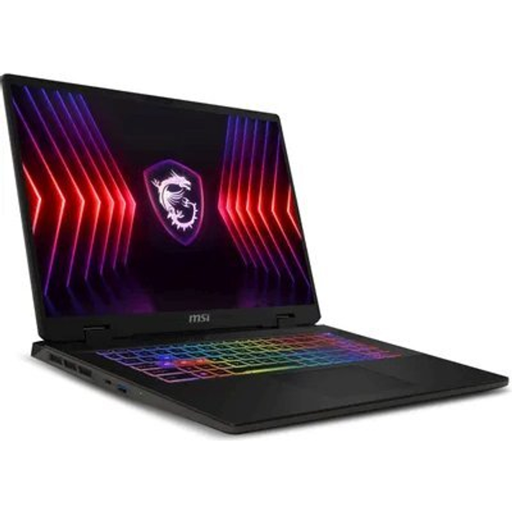 Ноутбук MSI Sword 17 HX B14VGKG-048XRU