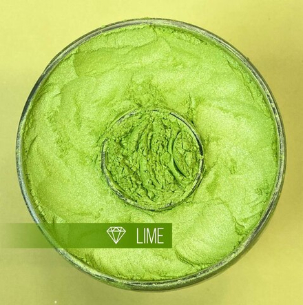 CraftPigments, "Lime", Лайм, 25мл