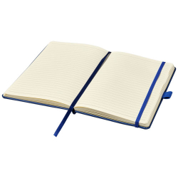 Записная книжка Nova формата A5 с переплетом