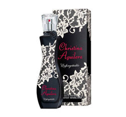 Christina Aguilera Unforgettable 75 ml