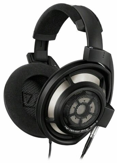 Наушники Sennheiser HD 800S