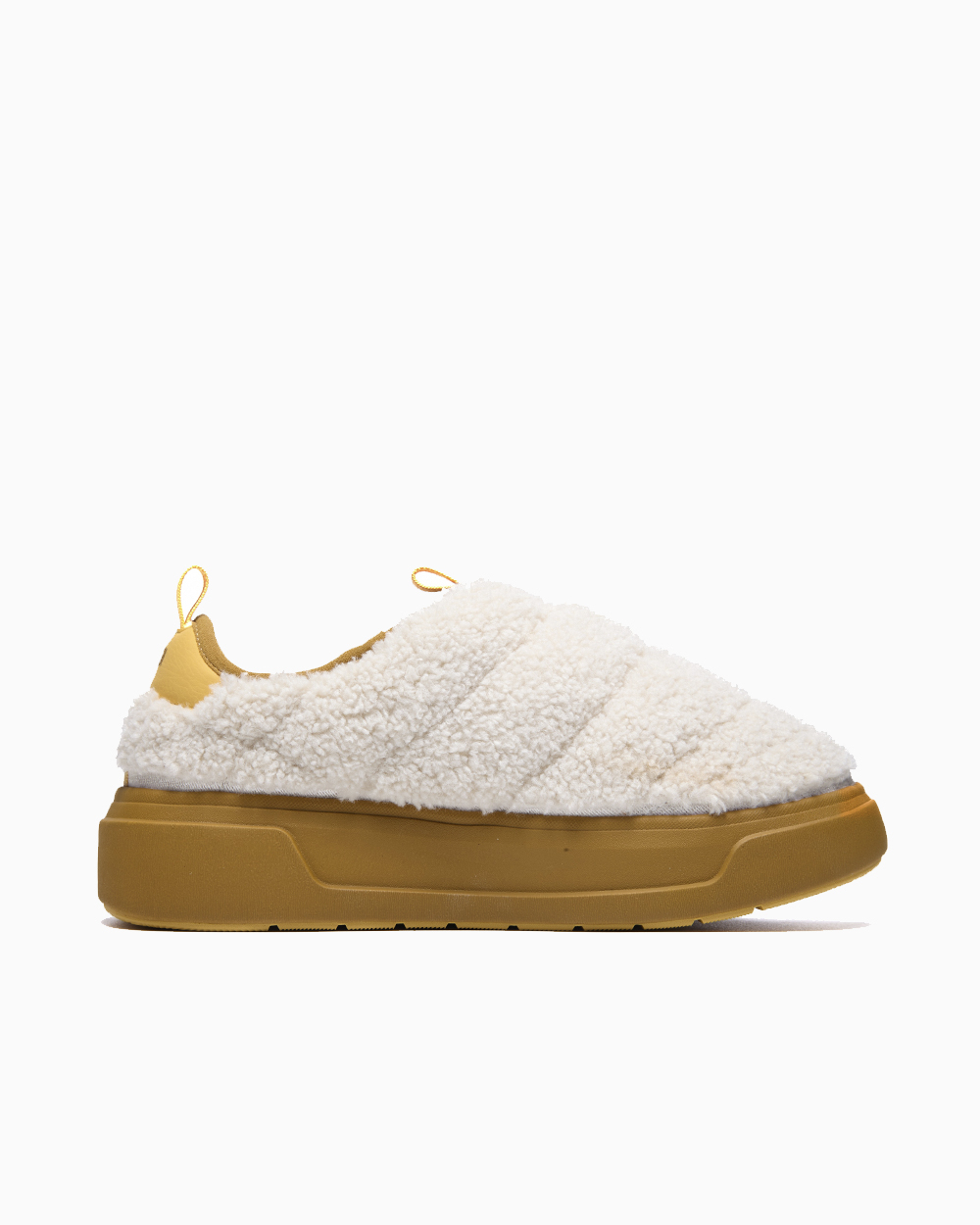 Слипоны утепл. Anta Cotton-Padded Shoes
