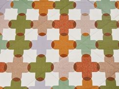 Одеяло ЛЕТНЕЕ Тенсель в хлопке 1881 Asabella