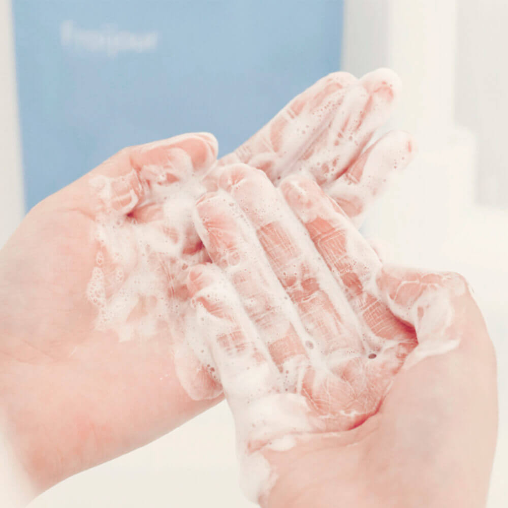 Увлажняющая энзимная пудра с пробиотиками Fraijour Pro Moisture Enzyme Powder Wash , 1 шт