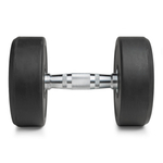 Гантель неразборная круглая 17,5 кг. VictoryFit VF-R175