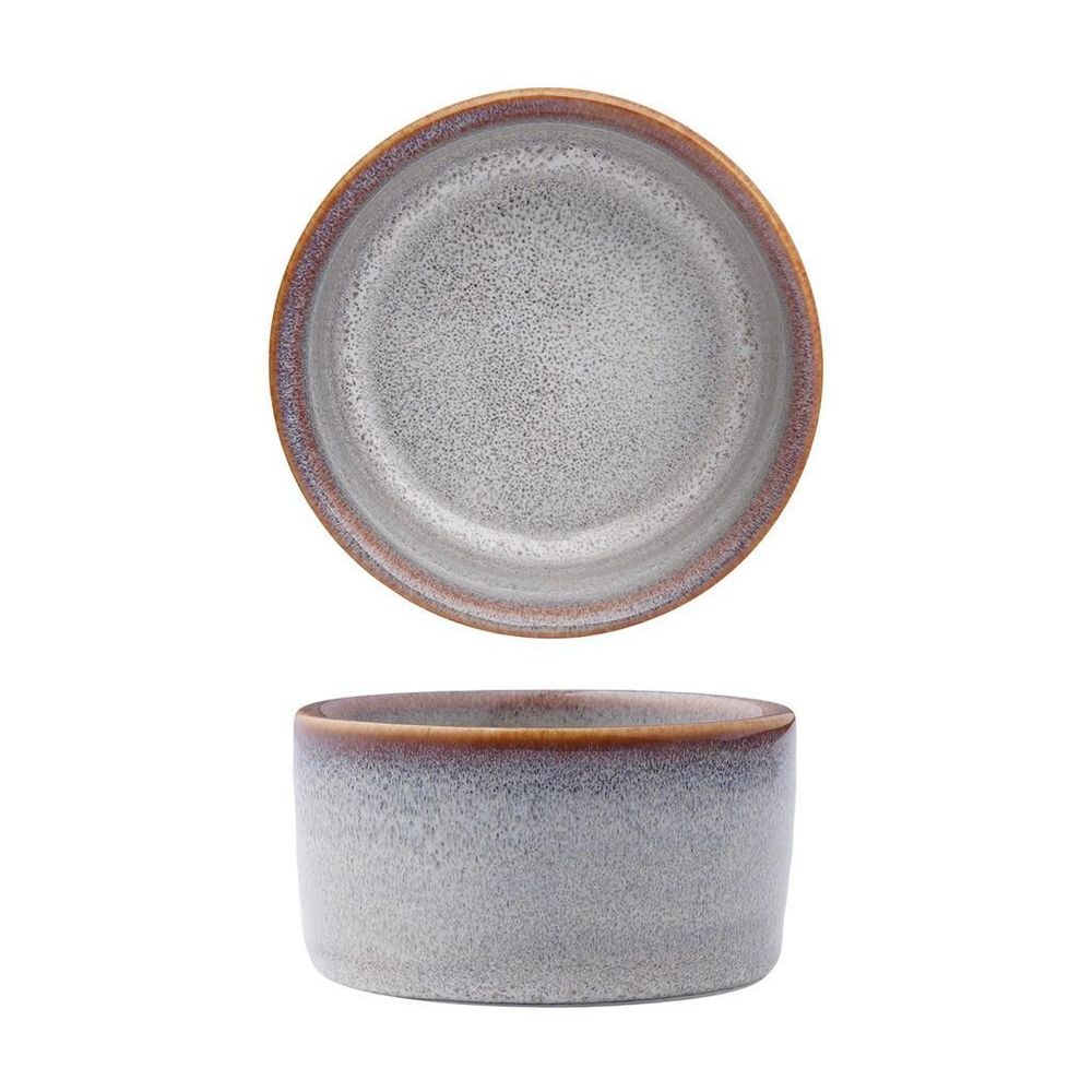 Соусник 70 мл d 6,5 см h3,5 см круглый Evolution Mont Blanc P.L. Proff Cuisine [12]