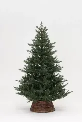 Искусственная елка Царевна леса 300 см., 100% литая хвоя, ЕлкиТорг (11300)