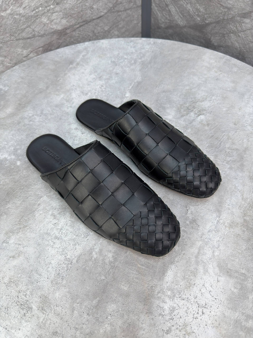 Мюли Bottega Veneta