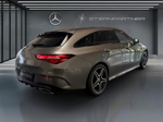 Mercedes-Benz CLA 250 Shooting Brake