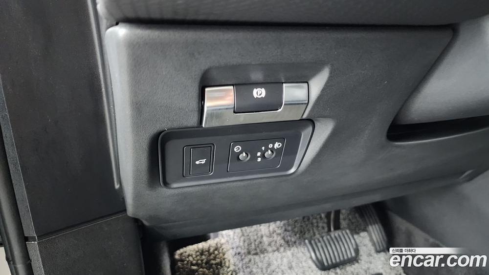 Land Rover Range Rover Evoque 2 Generation D150 S (09.2020)
