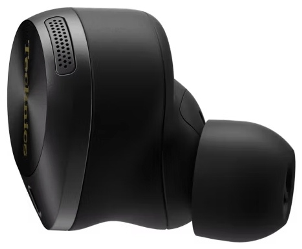 Наушники Technics EAH-AZ80G-K черный