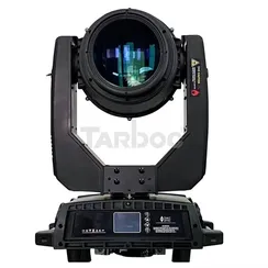 TARBOC RH-Q1000LED (MM-1-3441) - BEAM+SPOT+WASH+FRAME прожектор RH-Q1000LED