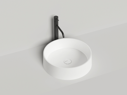 GLORIA 01 покраска по RAL снаружи