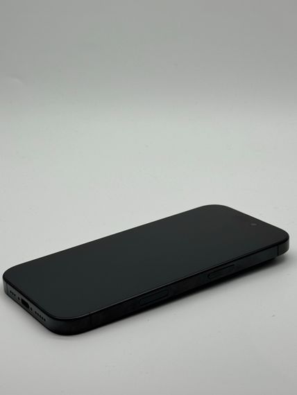 iPhone 16 Pro 256Gb Black Titanium