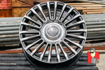 Комплект дисков Mansory CS.11 18x8 et35 5x112