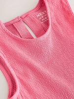 Топ для девочки Next AD8-288, Розовый