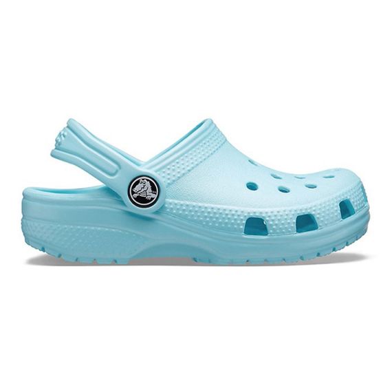 Crocs Classic Clog 'Ice Blue'