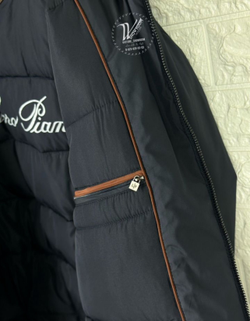 Куртка утепленная Loro Piana