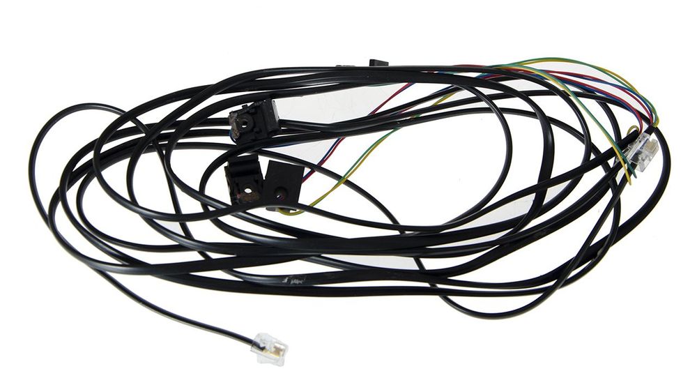 Ворота с сенсорами для аэрохоккея "Cobra / Chicago"