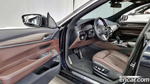 BMW 6 Series GT (G32) 640i xDrive M Sports (01.2020)
