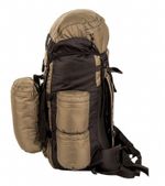 Рюкзак охотника №2 (70 литров) хаки