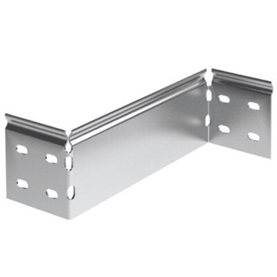 Упрощенная редукция 300мм, Н100, горячеоцинкованная