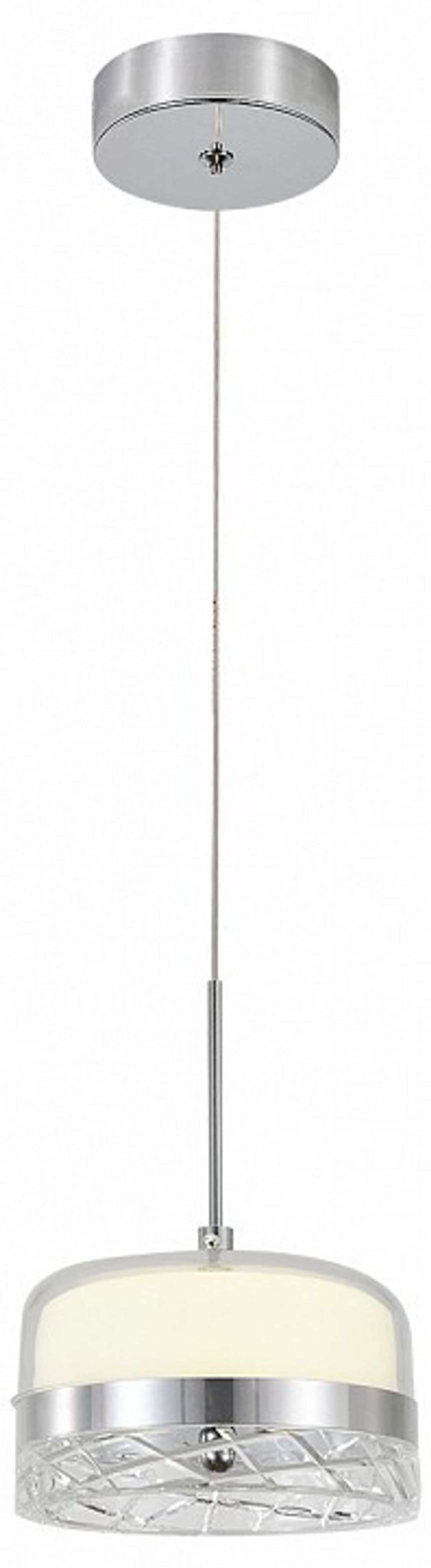 Подвесной светильник Escada 611 611/S LED