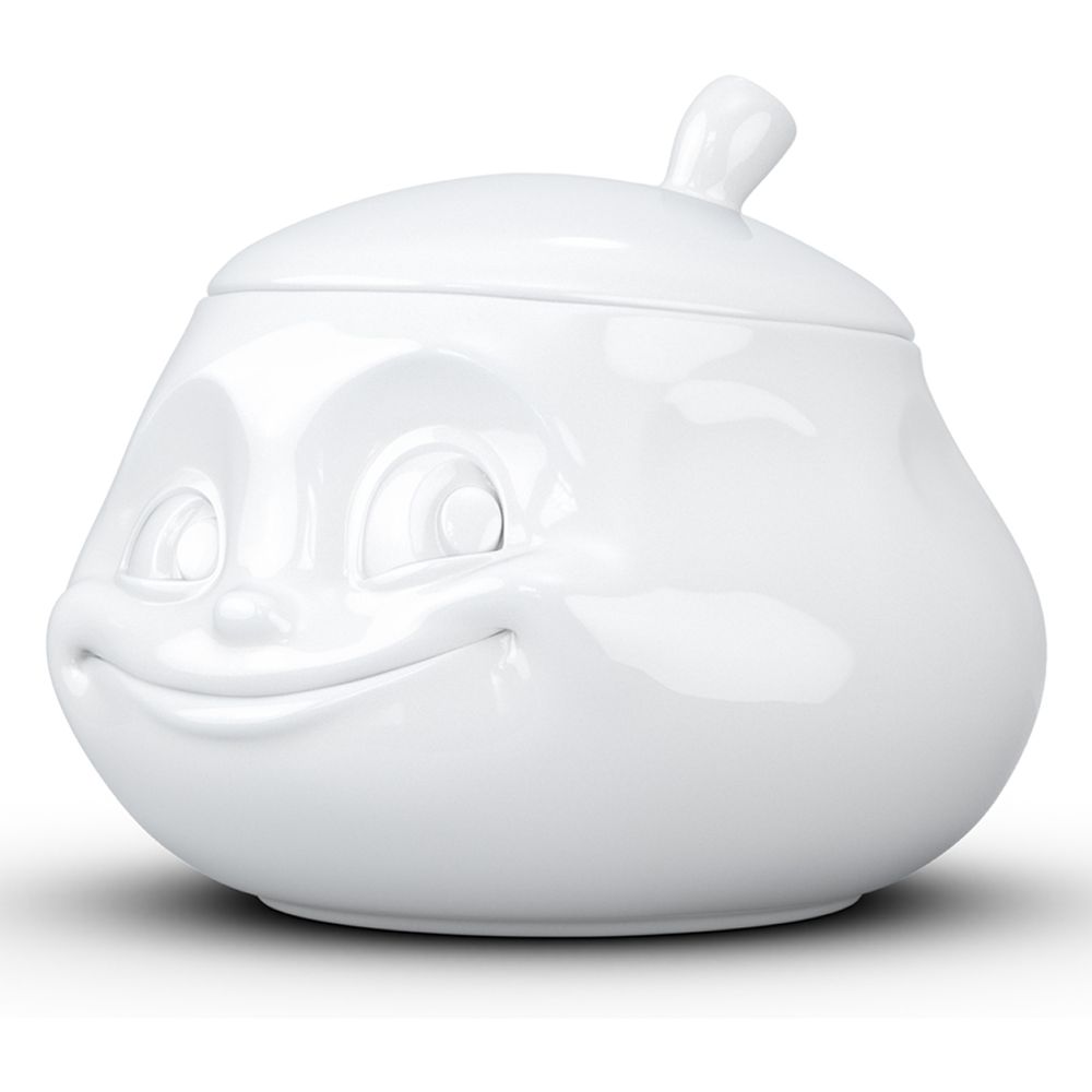 Сахарница Sweet, 400 мл, белая