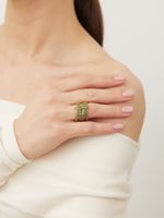 КОЛЬЦО "WOW MINT"