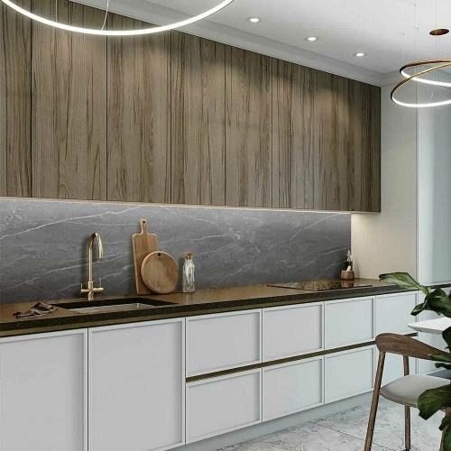 Кухонный фартук Ария 3000х600 мм