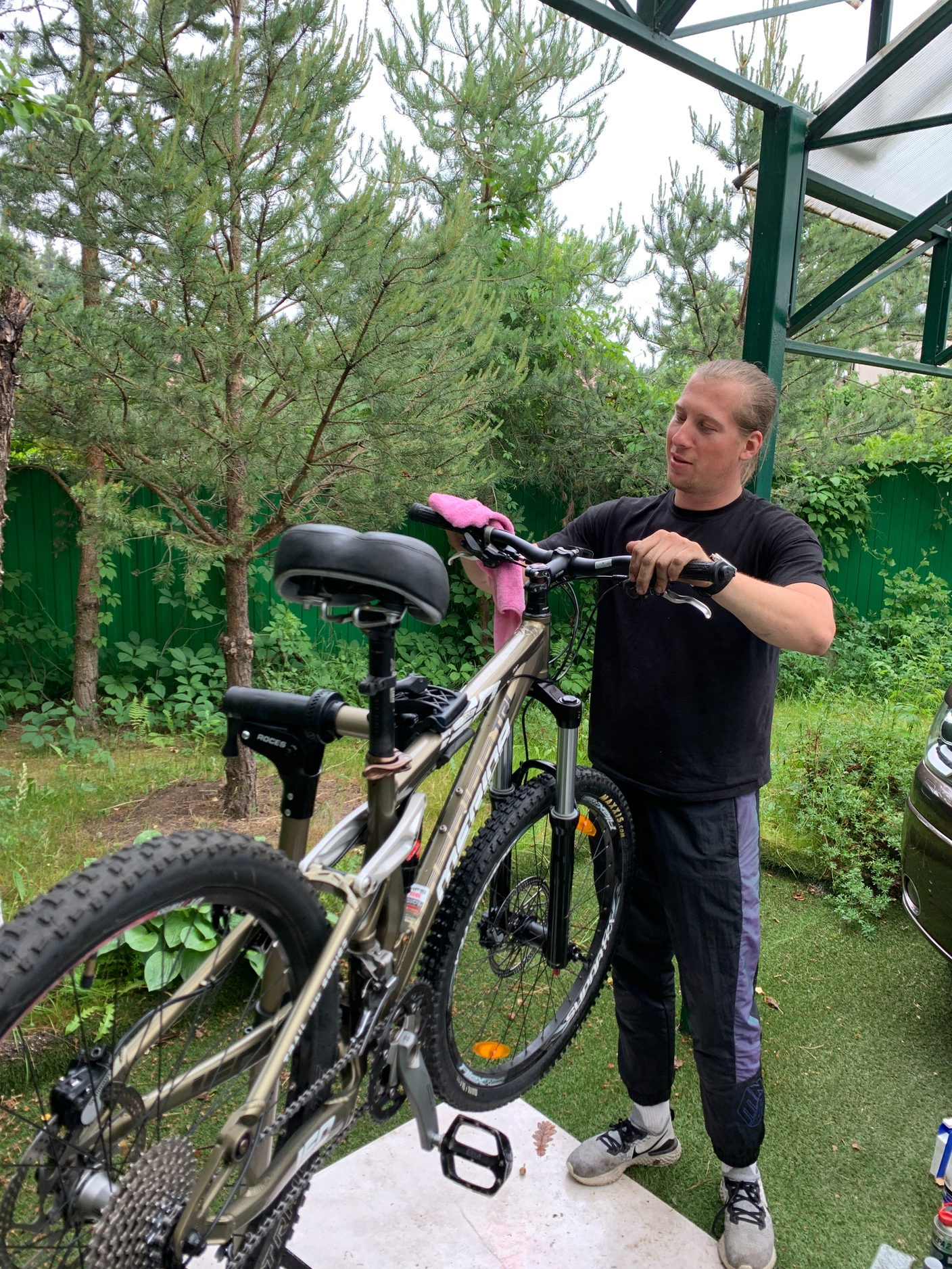 Выезд мастера. Запись онлайн