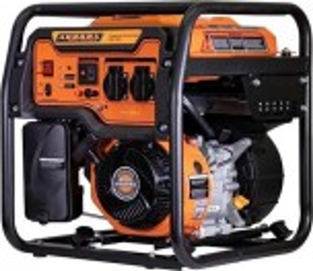 Генератор бензиновый AURORA AGE 4500i 31098