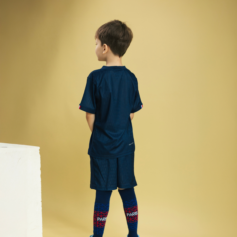 ПСЖ / Домашняя / Игровая / Детские формы