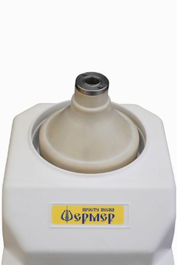Сепаратор Фермер ЭС-02 80 л